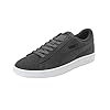 PUMA Smash V2, Scarpe da trail running Unisex - Adulto, Grigio Castlerock Puma Black Puma White, 44 EU