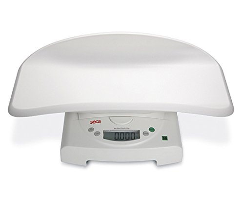 Amazon.co.jp: デジタル乳幼児用スケール 検定付 SECA835 ベビー
