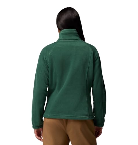 Image of Columbia Women's Benton Springs Full Zip
