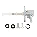 Milttor XR100R Fuel Petcock Tank Switch Valve 16950-GCF-671 for Honda CRF50F XR50R XR70R XR80R CRF70F CRF80F CRF100F CRF150F CRF230F 1997-2003