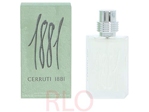 Men's Perfume 1881 Cerruti EDT
