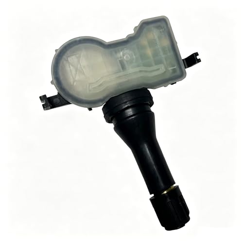 Capteur TPMS 40700-4CB0A de haute précision pour Koleos