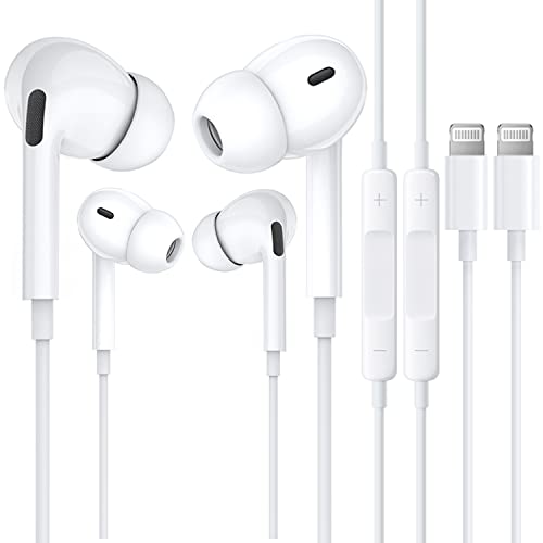 Auriculares Iphone 8 Marca Beamingnet