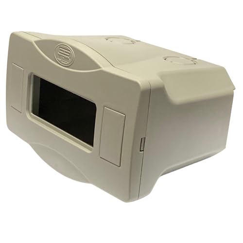 Cabinet Enclosure Full Gauge Gb-01s