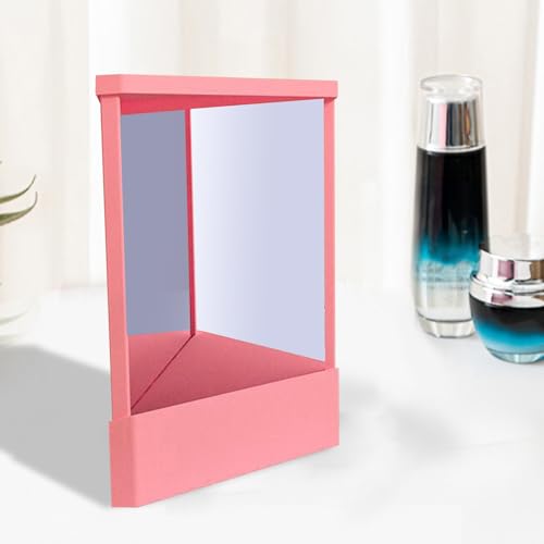 Espejo No Reversible para Maquillaje y Cuidado Facial miniatura 6
