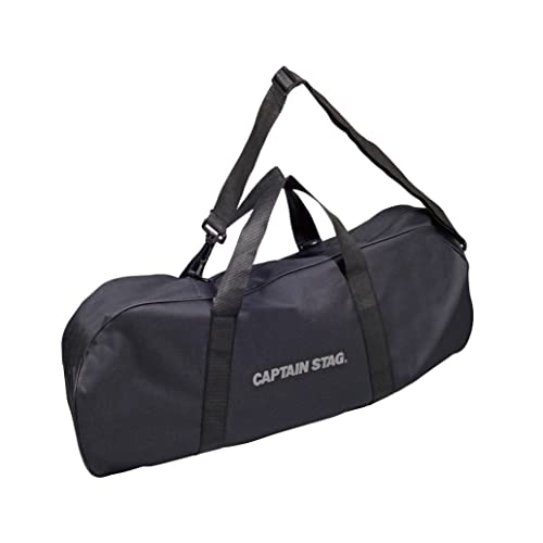 キャプテンスタッグ(CAPTAIN STAG) CS スノーシュー TYPE3 25inc キャリーバッグ付 UX-1177 幅210×長さ630mm 4枚目