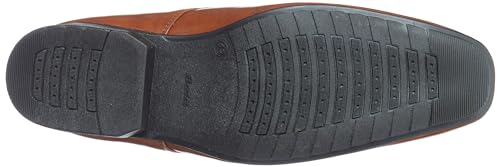 BATA Men BREZZA Brown Shoe UK 9 (8213124)