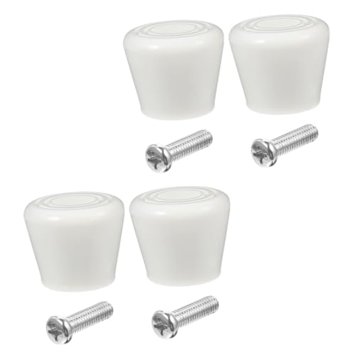 HONMEET 1 Set Professional Roller Skates Brake Durable and Easy to Install Stoppers for Enhanced Stability and Safety Skates Accessory for Efficient Braking