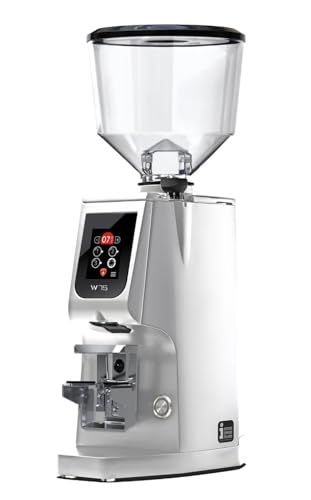 Eureka Atom W 75 Espresso Grinder