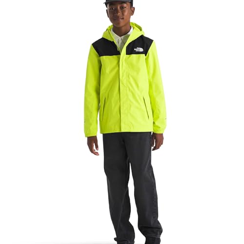 Image of The North Face Boys' Antora Waterproof Rain Jacket