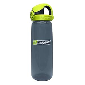 Nalgene Lekvrij Dagelijks Unisex Outdoor Camping Waterfles