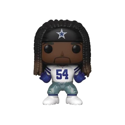 Funko Pop! NFL Jaylon Smith Collectable Figure Cover