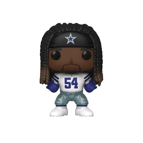 Pop Nfl Cowboys Jaylon Smith Vinyl Figure