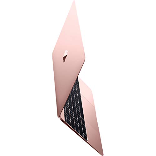 Apple MacBook MMGM2LL/A Intel Core M5-6Y54 X2 1.2GHz 8GB 512GB SSD 12