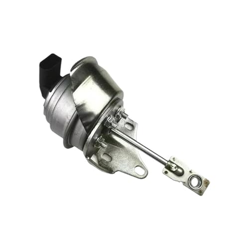 Actionneur de turbocompresseur GTC1238VZ résout la perte de puissance Fabia