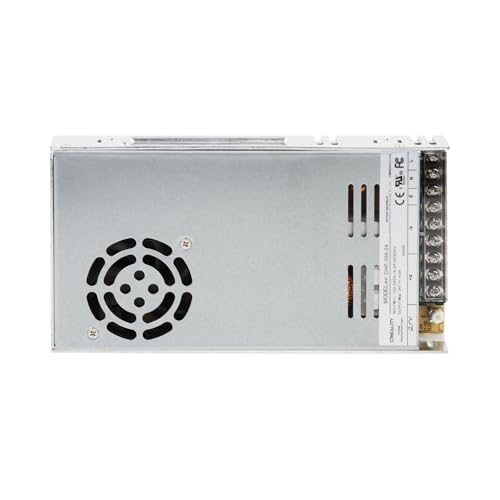 Bloc d'alimentation K2P Creality CHP-350-24 pour CR-10 Smart et K2 Plus - 5