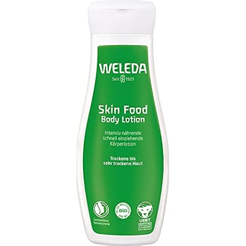 WELEDA Bio Skin Food Bodylotion Cover