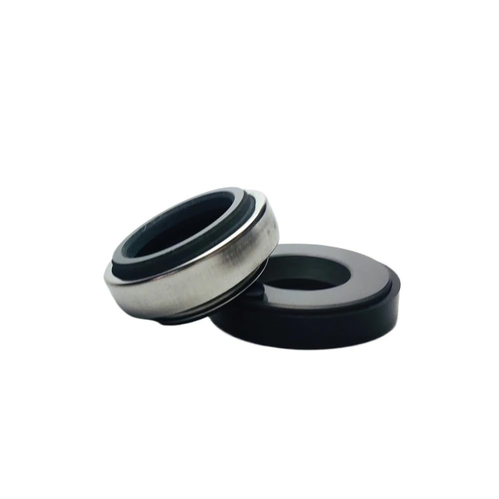 Tenuta meccanica in carburo di silicio BT AR Tipo 301 Dimensioni albero 35 mm Materiale SIC SIC VIT Compatibile con 301 35