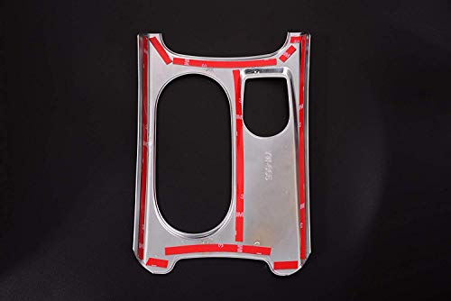 Marco Decorativo para Portavasos Interior para Mercedes Benz miniatura 4