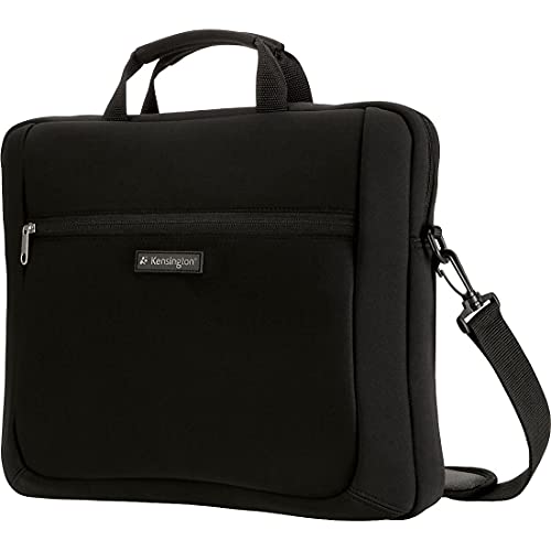 Kensington Funda de Neopreno para Trabajar en Cafeterías y Viajes