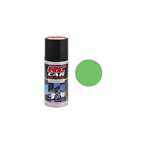 Preisvergleich Produktbild RC Car 944 Aprillia grün 150 ml Spraydose e