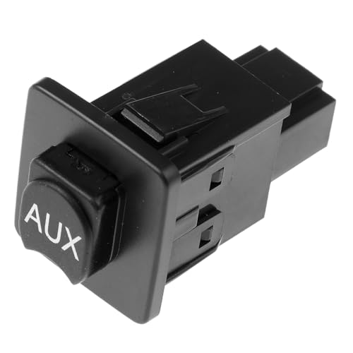 YAOPEI 39112-TA0-A01 Auxiliary Audio Input Jack Assembly Com