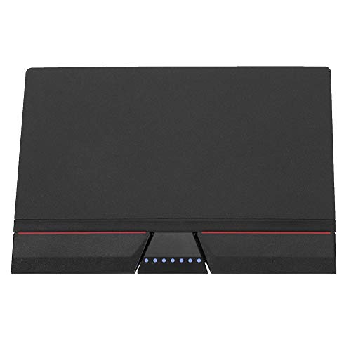 Trackpad con panel táctil de 3 teclas para actualizar y reparar portátiles ThinkPad T440 5