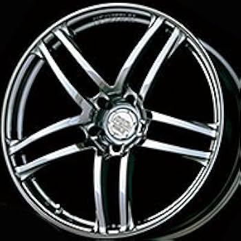 ヨコハマ AVS MODEL T5 センターキャップ 19インチ AVS MODEL T5センターキャップ2枚 - メルカリ