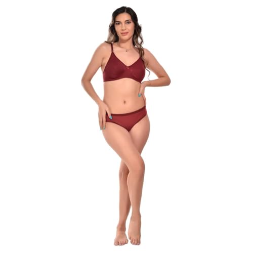 Image of SGC Sweden Women Lingerie Set