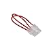 HKOO Golf Cart EZGO Electric Cable Golf Cart EZGO Electric 2000 Up PDS TXT Freedom High Speed Upgrade Chip 73272G01 (1 Pack)