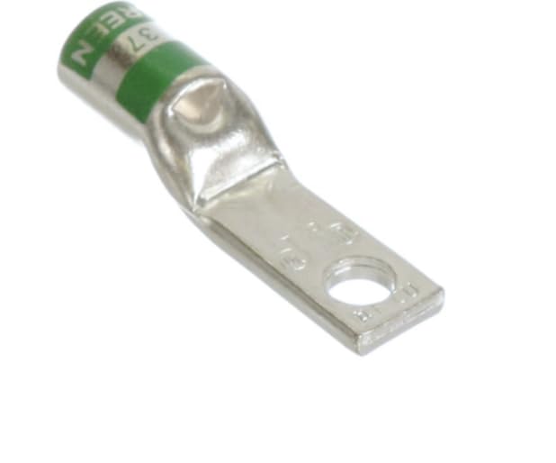 256-30695-1484, Terminals Lug