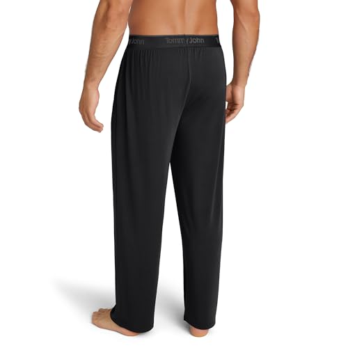 Image of Tommy John Men's Second Skin Modal Sleep Pants