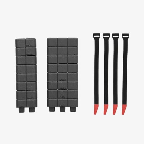Image of Magpul DAKA Grid Gun Case Organizer Foam Insert for Multi-Purpose Hard Case (Foam Only, Case not Included)