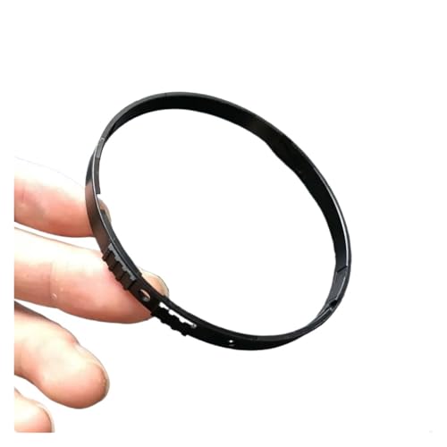 Anillo selector manual compatible para lente Nikon AF 80-200mm F2.8D ED miniatura 2