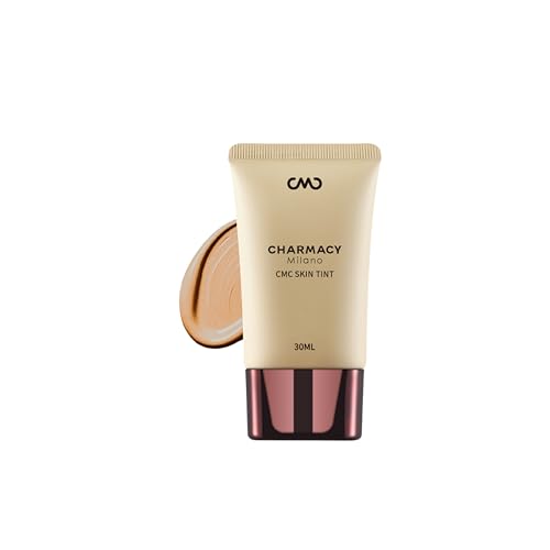 Image of Charmacy Milano CMC Skin Tint - 04