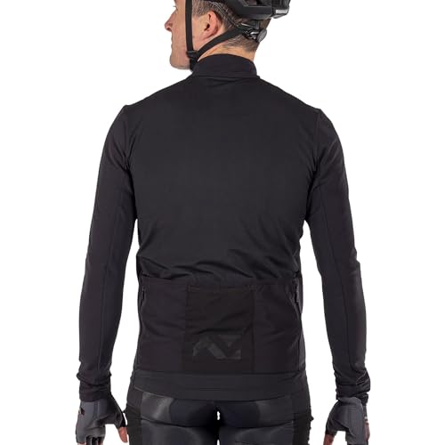 Leatt Chaqueta Mountain Bike Endurance 4.0 miniatura 5