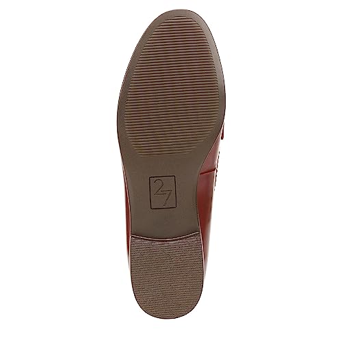 Image of Naturalizer 27 Edit Women's Georgiana Loafer NW /OB