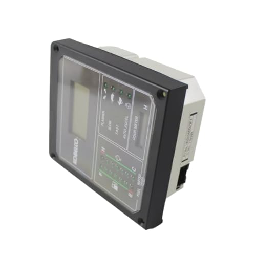 Image of Display Monitor YN59S00027F1 2489U266F1 for Kobelco SK100 SK120 SK150 SK300