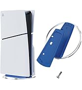 Amazon.co.jp: PS5/PS5 Slim/PS5 Pro 縦置きスタンド, For PlayStation