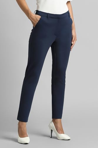 Image of Van Heusen Women A Pants