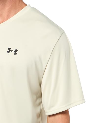 Image of Under Armour Men's Velocity 2.0 Short Sleeve V Neck T Shirt