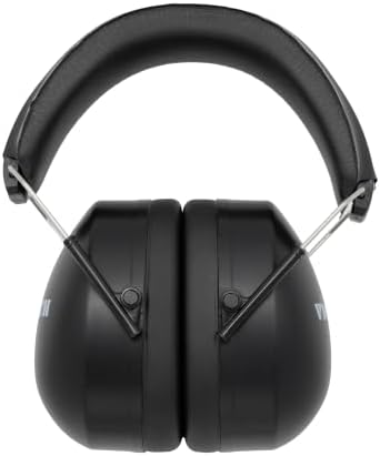Vic Firth DB23 Ear Protection Earmuffs