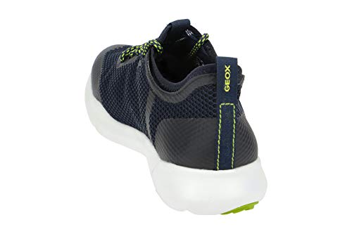 Image of Geox Men's U Nebula X A Low Top Sneaker