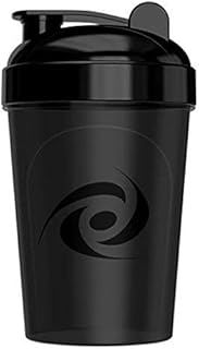 GFuel Black Out Shaker Cup 16oz