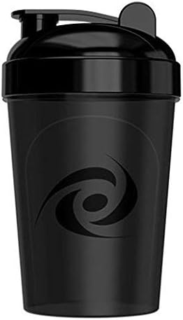 GFuel Black Out Shaker Cup 16oz
