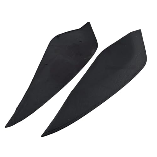 Carénage latéral pour réservoir XJ6 idéal pour vos trajets urbains