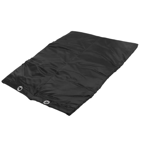 Couverture d'isolation de tuyau extérieur en tissu robuste de protection