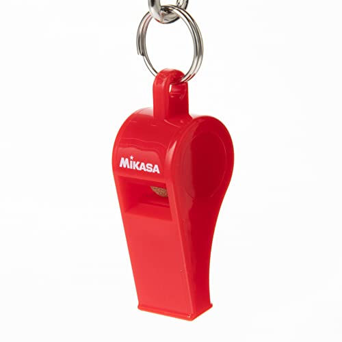 ミカサ ホイッスルプラエコー笛 WH-2 R