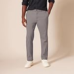 Amazon Essentials Men's Athletic-Fit Casual Stretch Chino Pant (Available in Big & Tall) - Image 5