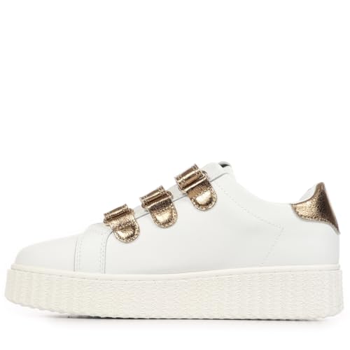 Vanessa Wu Maggie Originals BK2832BZ, Baskets Femme - 37 EU – vue 4